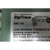 Tyco LineSensing 25325C 125250480VAc Thermostat AMC-1-B